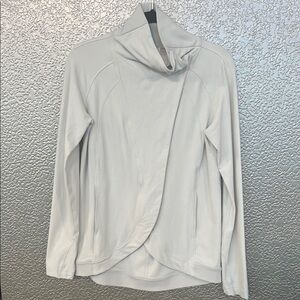 Lululemon Rulu Rally Wrap